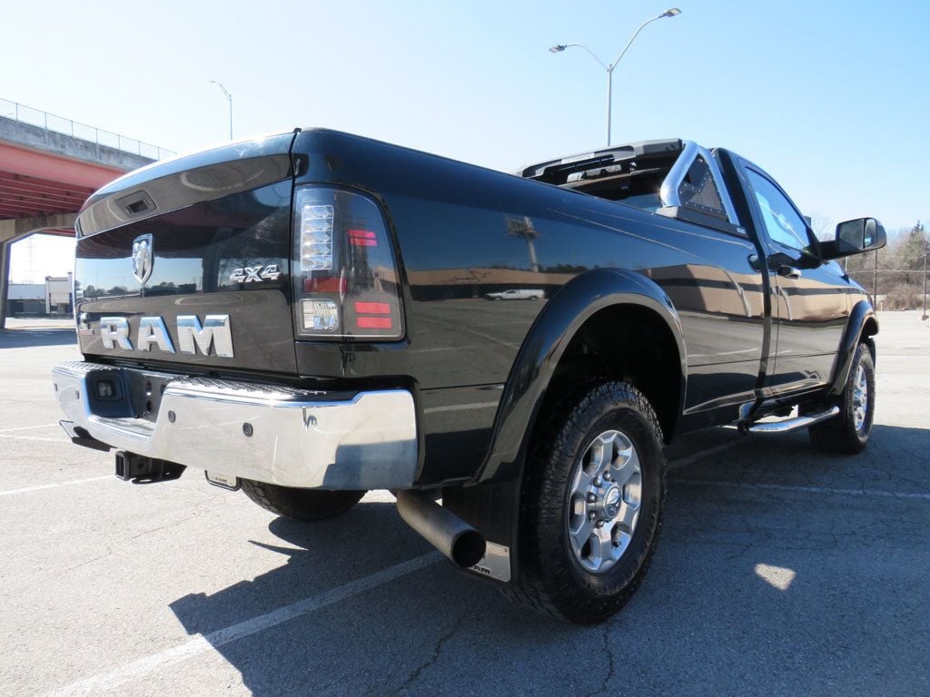 2016 Ram 2500 4WD Reg Cab 140.5" SLT - 22778117 - 5