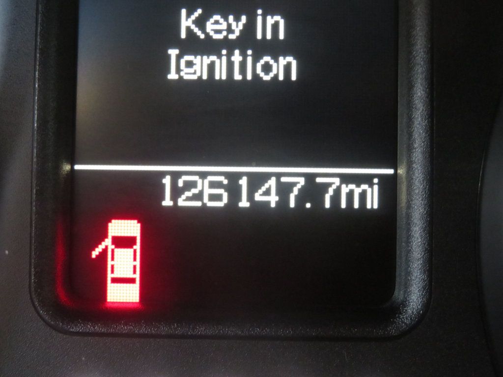 2016 Ram 2500 4X4 CREWCAB CUMMINS DIESEL SLT 1OWNER 34 SERVICE RECORD AZ TRUCK - 22935963 - 45