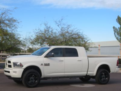 2016 Ram 2500