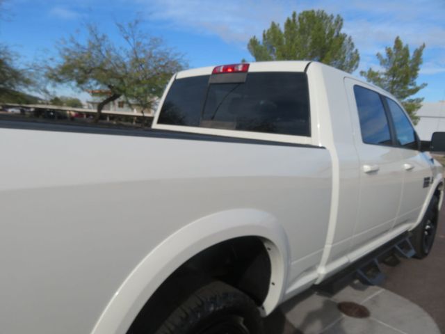 2016 Ram 2500 4X4 CUMMINS DIESEL LARAMIE SPORT EXTRA CLEAN 1OWNER 4X4  - 22969291 - 9