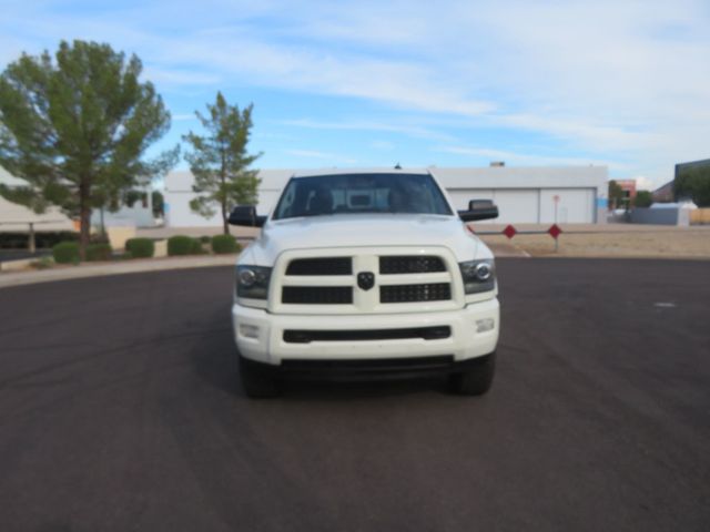 2016 Ram 2500 4X4 CUMMINS DIESEL LARAMIE SPORT EXTRA CLEAN 1OWNER 4X4  - 22969291 - 10
