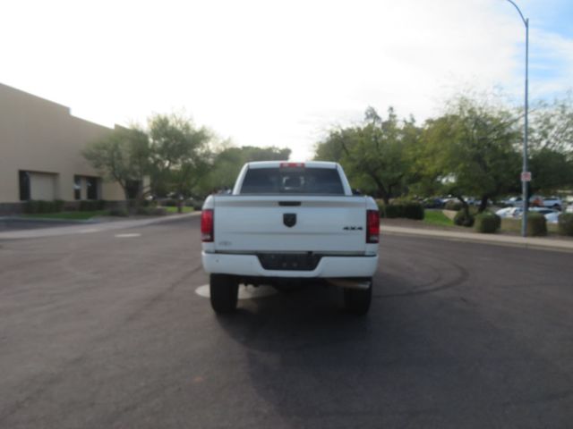 2016 Ram 2500 4X4 CUMMINS DIESEL LARAMIE SPORT EXTRA CLEAN 1OWNER 4X4  - 22969291 - 11