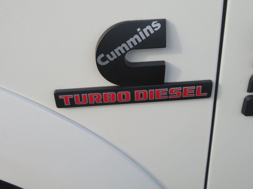 2016 Ram 2500 4X4 CUMMINS DIESEL LARAMIE SPORT EXTRA CLEAN 1OWNER 4X4  - 22969291 - 12