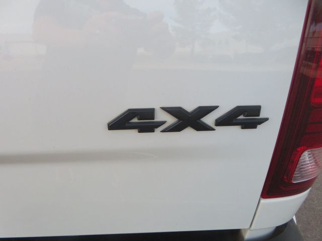 2016 Ram 2500 4X4 CUMMINS DIESEL LARAMIE SPORT EXTRA CLEAN 1OWNER 4X4  - 22969291 - 14