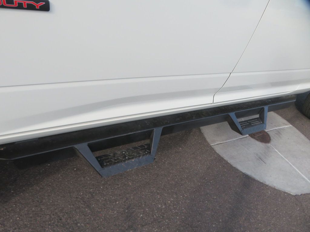 2016 Ram 2500 4X4 CUMMINS DIESEL LARAMIE SPORT EXTRA CLEAN 1OWNER 4X4  - 22969291 - 15