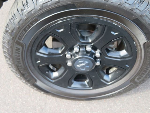 2016 Ram 2500 4X4 CUMMINS DIESEL LARAMIE SPORT EXTRA CLEAN 1OWNER 4X4  - 22969291 - 16