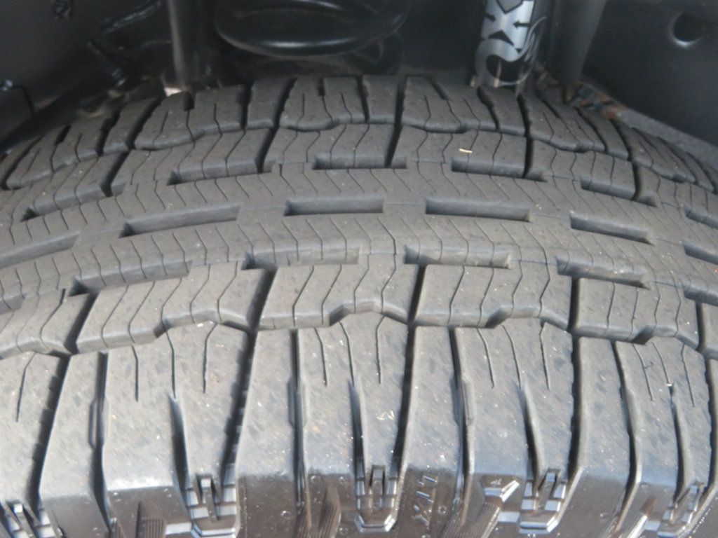 2016 Ram 2500 4X4 CUMMINS DIESEL LARAMIE SPORT EXTRA CLEAN 1OWNER 4X4  - 22969291 - 17