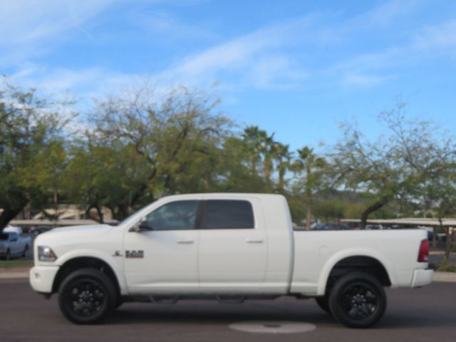 2016 Ram 2500 4X4 CUMMINS DIESEL LARAMIE SPORT EXTRA CLEAN 1OWNER 4X4  - 22969291 - 1
