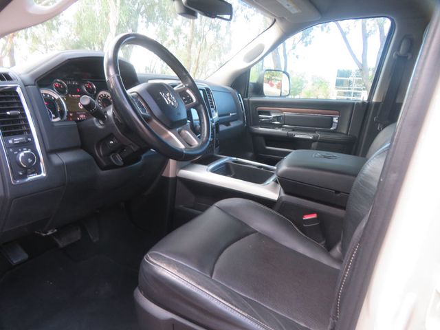 2016 Ram 2500 4X4 CUMMINS DIESEL LARAMIE SPORT EXTRA CLEAN 1OWNER 4X4  - 22969291 - 20