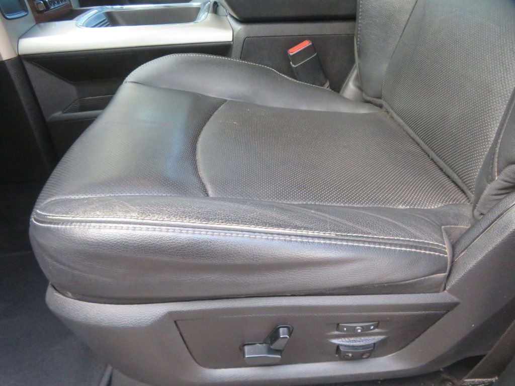 2016 Ram 2500 4X4 CUMMINS DIESEL LARAMIE SPORT EXTRA CLEAN 1OWNER 4X4  - 22969291 - 21