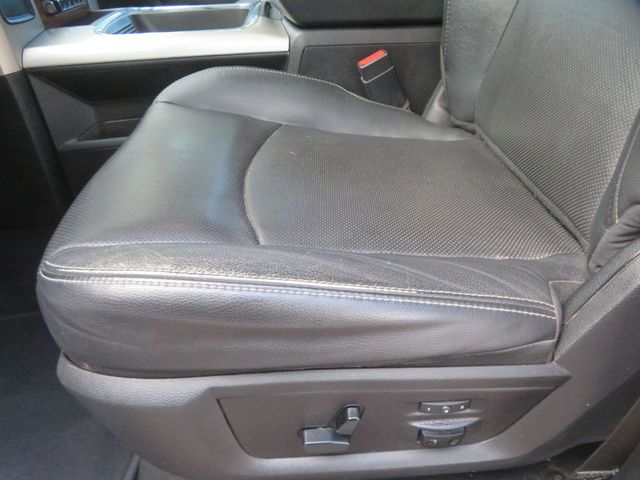 2016 Ram 2500 4X4 CUMMINS DIESEL LARAMIE SPORT EXTRA CLEAN 1OWNER 4X4  - 22969291 - 21