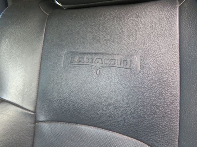 2016 Ram 2500 4X4 CUMMINS DIESEL LARAMIE SPORT EXTRA CLEAN 1OWNER 4X4  - 22969291 - 23