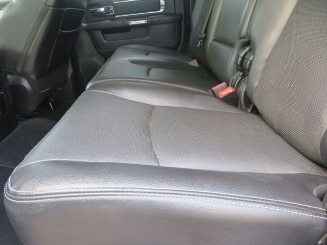 2016 Ram 2500 4X4 CUMMINS DIESEL LARAMIE SPORT EXTRA CLEAN 1OWNER 4X4  - 22969291 - 27