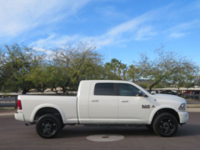 2016 Ram 2500 4X4 CUMMINS DIESEL LARAMIE SPORT EXTRA CLEAN 1OWNER 4X4  - 22969291 - 2