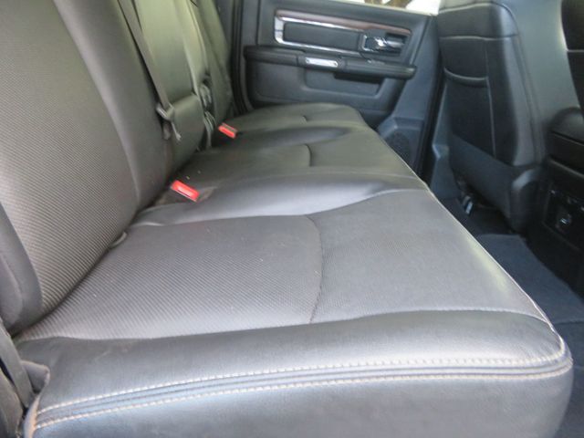 2016 Ram 2500 4X4 CUMMINS DIESEL LARAMIE SPORT EXTRA CLEAN 1OWNER 4X4  - 22969291 - 32