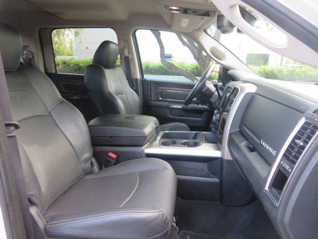 2016 Ram 2500 4X4 CUMMINS DIESEL LARAMIE SPORT EXTRA CLEAN 1OWNER 4X4  - 22969291 - 36