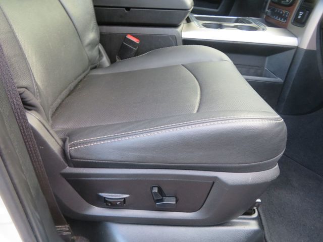 2016 Ram 2500 4X4 CUMMINS DIESEL LARAMIE SPORT EXTRA CLEAN 1OWNER 4X4  - 22969291 - 37