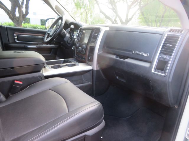 2016 Ram 2500 4X4 CUMMINS DIESEL LARAMIE SPORT EXTRA CLEAN 1OWNER 4X4  - 22969291 - 38