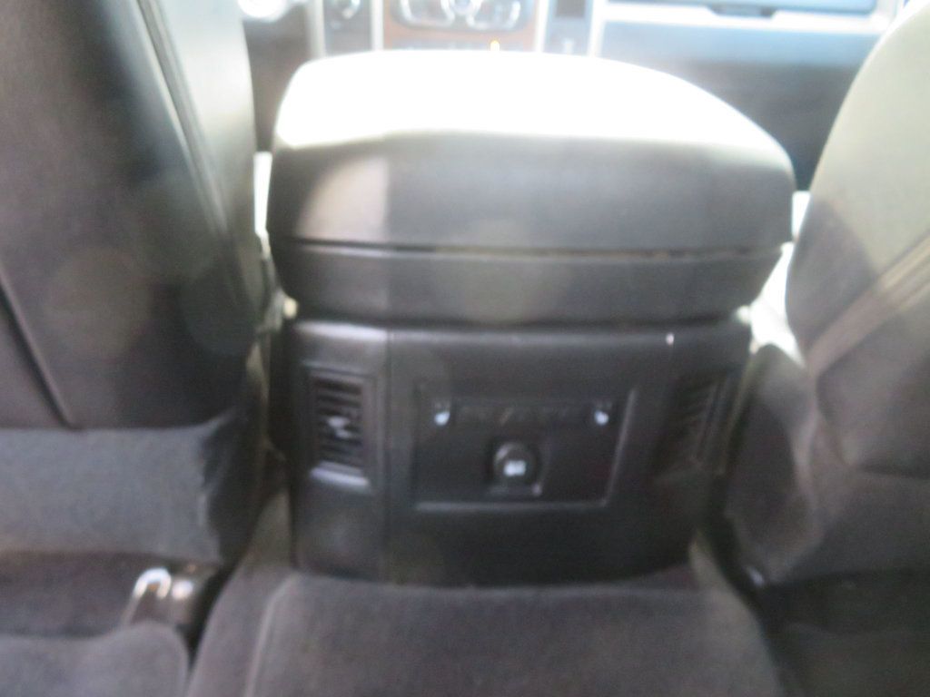 2016 Ram 2500 4X4 CUMMINS DIESEL LARAMIE SPORT EXTRA CLEAN 1OWNER 4X4  - 22969291 - 39