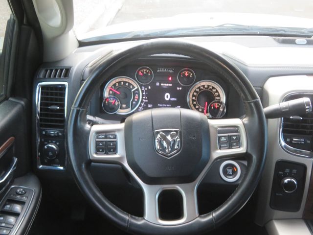 2016 Ram 2500 4X4 CUMMINS DIESEL LARAMIE SPORT EXTRA CLEAN 1OWNER 4X4  - 22969291 - 40