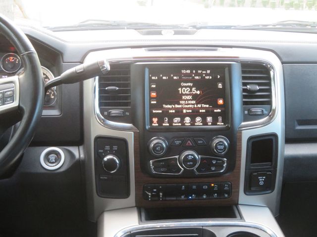 2016 Ram 2500 4X4 CUMMINS DIESEL LARAMIE SPORT EXTRA CLEAN 1OWNER 4X4  - 22969291 - 42