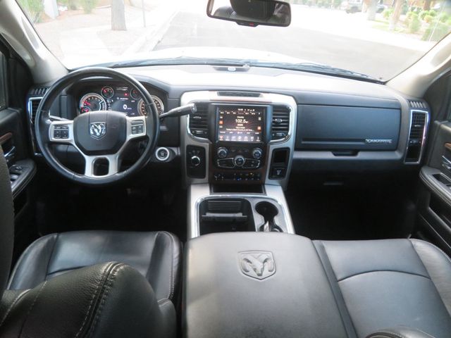 2016 Ram 2500 4X4 CUMMINS DIESEL LARAMIE SPORT EXTRA CLEAN 1OWNER 4X4  - 22969291 - 43