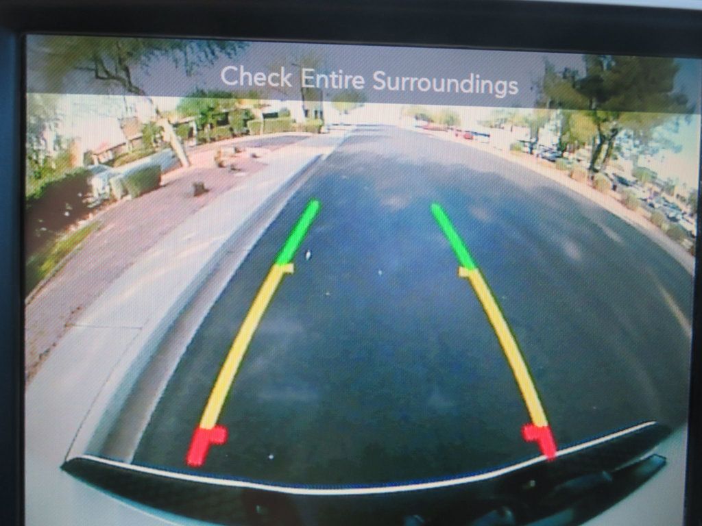 2016 Ram 2500 4X4 CUMMINS DIESEL LARAMIE SPORT EXTRA CLEAN 1OWNER 4X4  - 22969291 - 45