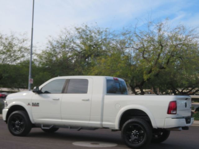 2016 Ram 2500 4X4 CUMMINS DIESEL LARAMIE SPORT EXTRA CLEAN 1OWNER 4X4  - 22969291 - 4