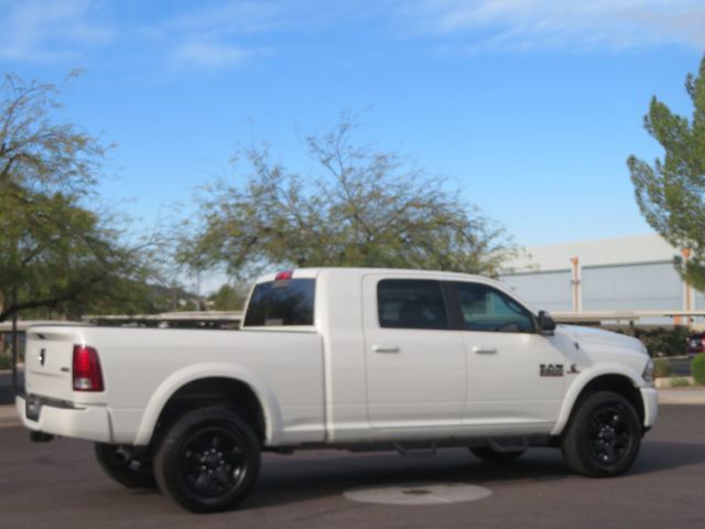 2016 Ram 2500 4X4 CUMMINS DIESEL LARAMIE SPORT EXTRA CLEAN 1OWNER 4X4  - 22969291 - 5