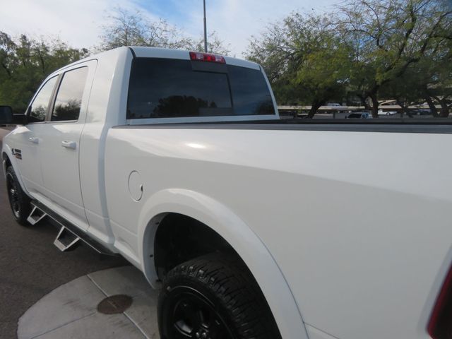 2016 Ram 2500 4X4 CUMMINS DIESEL LARAMIE SPORT EXTRA CLEAN 1OWNER 4X4  - 22969291 - 6
