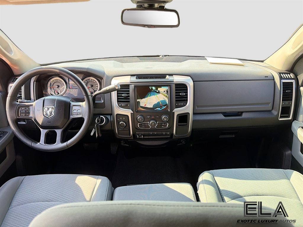 2016 Ram 2500 FULLY SERVICED AT DEALER! LOOK AT CARFAX! 6.4L HEAVY DUTY MDS - 23025527 - 22