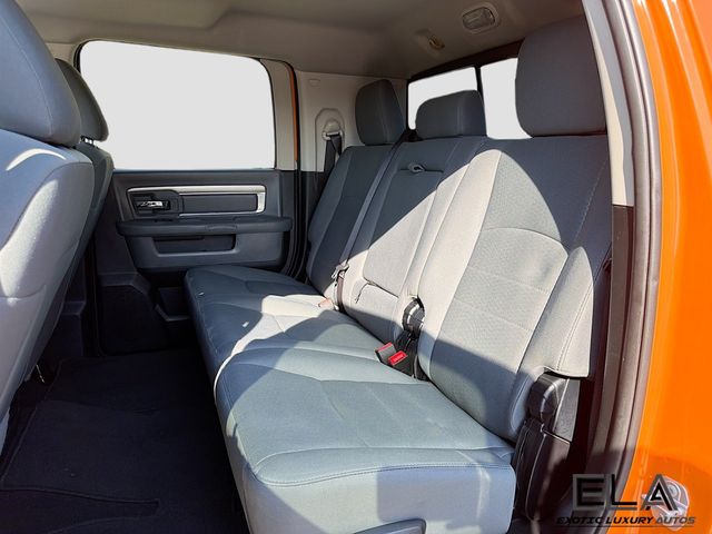2016 Ram 2500 FULLY SERVICED AT DEALER! LOOK AT CARFAX! 6.4L HEAVY DUTY MDS - 23025527 - 23