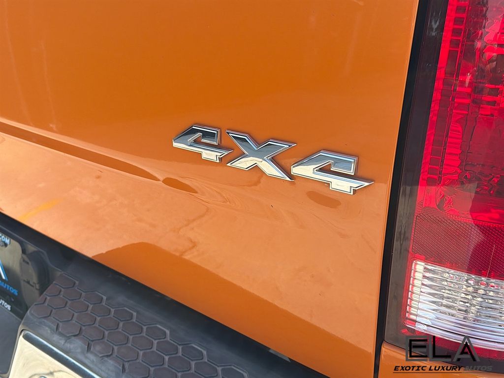 2016 Ram 2500 FULLY SERVICED AT DEALER! LOOK AT CARFAX! 6.4L HEAVY DUTY MDS - 23025527 - 25