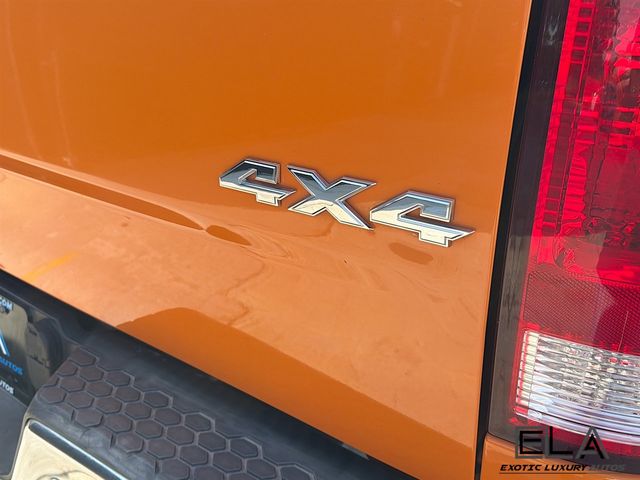 2016 Ram 2500 FULLY SERVICED AT DEALER! LOOK AT CARFAX! 6.4L HEAVY DUTY MDS - 23025527 - 25