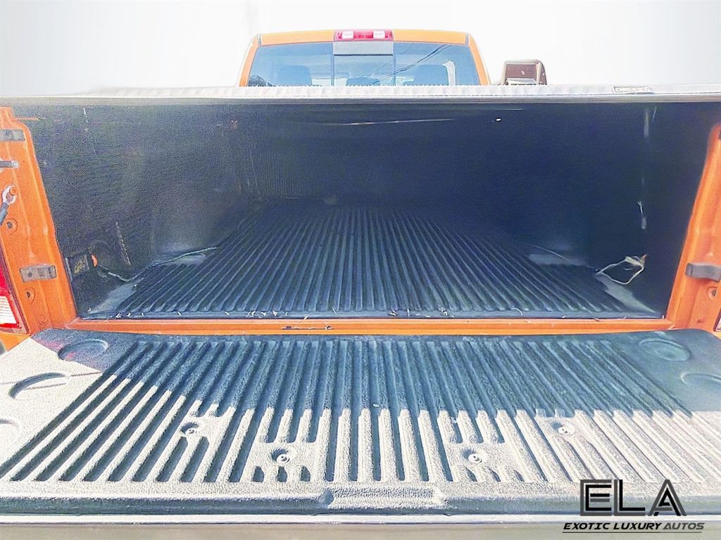 2016 Ram 2500 FULLY SERVICED AT DEALER! LOOK AT CARFAX! 6.4L HEAVY DUTY MDS - 23025527 - 27