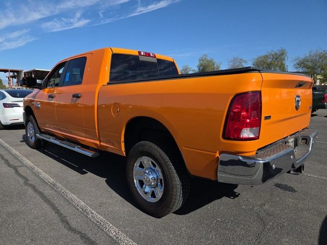2016 Ram 2500 FULLY SERVICED AT DEALER! LOOK AT CARFAX! 6.4L HEAVY DUTY MDS - 23025527 - 3