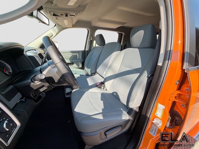 2016 Ram 2500 FULLY SERVICED AT DEALER! LOOK AT CARFAX! 6.4L HEAVY DUTY MDS - 23025527 - 41