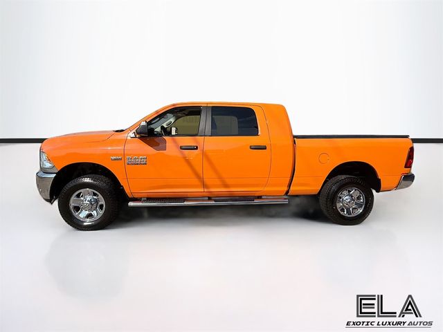 2016 Ram 2500 FULLY SERVICED AT DEALER! LOOK AT CARFAX! 6.4L HEAVY DUTY MDS - 23025527 - 44