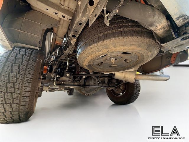 2016 Ram 2500 FULLY SERVICED AT DEALER! LOOK AT CARFAX! 6.4L HEAVY DUTY MDS - 23025527 - 45
