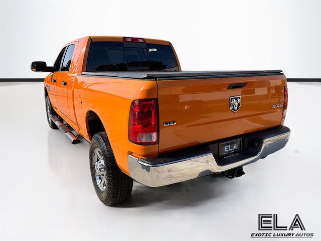 2016 Ram 2500 FULLY SERVICED AT DEALER! LOOK AT CARFAX! 6.4L HEAVY DUTY MDS - 23025527 - 46