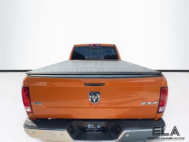 2016 Ram 2500 FULLY SERVICED AT DEALER! LOOK AT CARFAX! 6.4L HEAVY DUTY MDS - 23025527 - 47