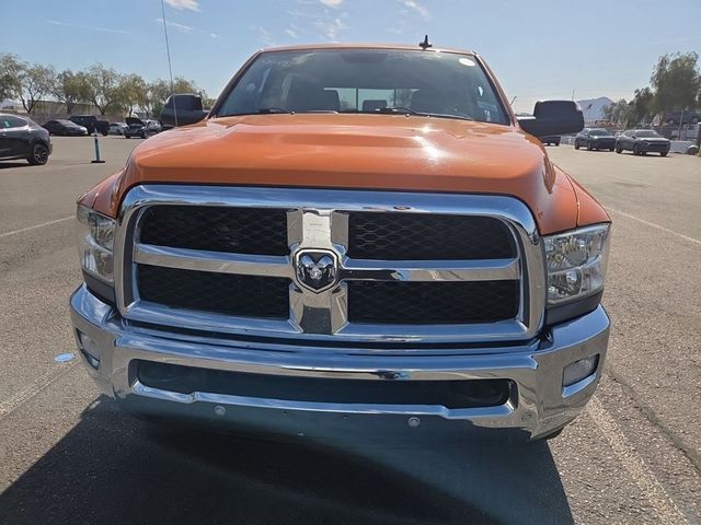 2016 Ram 2500 FULLY SERVICED AT DEALER! LOOK AT CARFAX! 6.4L HEAVY DUTY MDS - 23025527 - 4