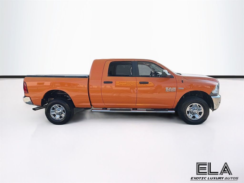 2016 Ram 2500 FULLY SERVICED AT DEALER! LOOK AT CARFAX! 6.4L HEAVY DUTY MDS - 23025527 - 50