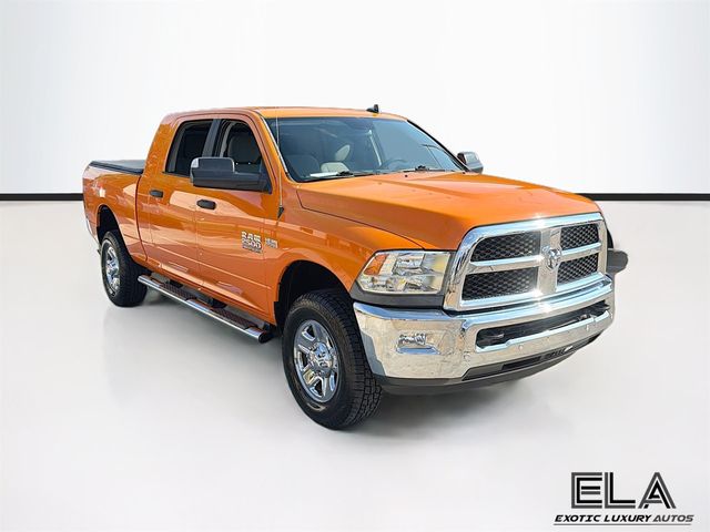 2016 Ram 2500 FULLY SERVICED AT DEALER! LOOK AT CARFAX! 6.4L HEAVY DUTY MDS - 23025527 - 51