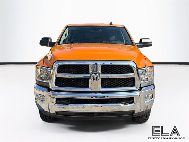 2016 Ram 2500 FULLY SERVICED AT DEALER! LOOK AT CARFAX! 6.4L HEAVY DUTY MDS - 23025527 - 52