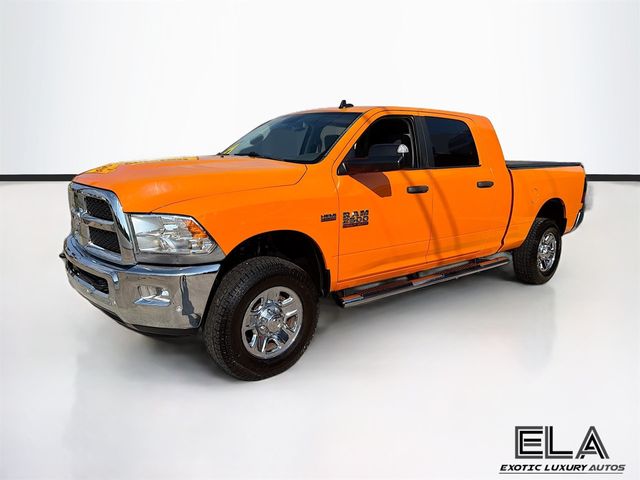 2016 Ram 2500 FULLY SERVICED AT DEALER! LOOK AT CARFAX! 6.4L HEAVY DUTY MDS - 23025527 - 54