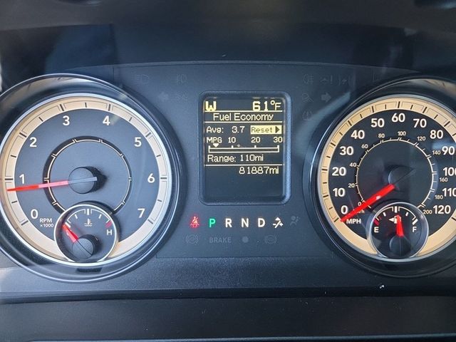 2016 Ram 2500 FULLY SERVICED AT DEALER! LOOK AT CARFAX! 6.4L HEAVY DUTY MDS - 23025527 - 7