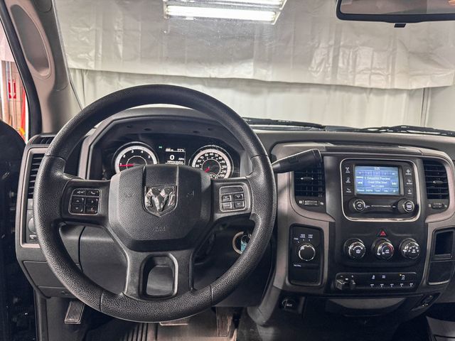 2016 Ram 2500 HEAVY DUTY CREW CAB TRADESMEN 4X4 6.4L - 23072467 - 9