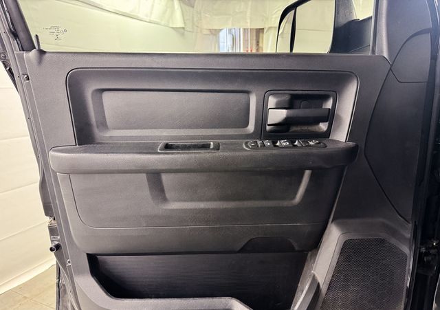 2016 Ram 2500 HEAVY DUTY CREW CAB TRADESMEN 4X4 6.4L - 23072467 - 10