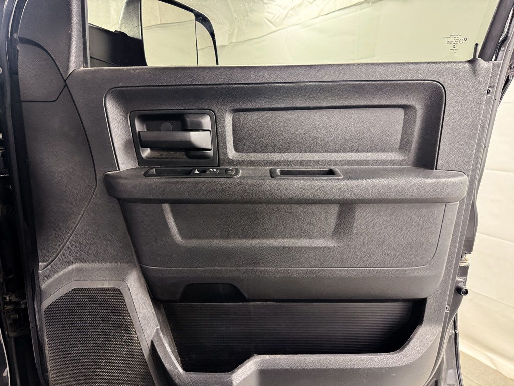 2016 Ram 2500 HEAVY DUTY CREW CAB TRADESMEN 4X4 6.4L - 23072467 - 13